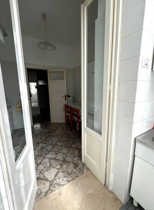 Appartamento in vendita a Gallipoli