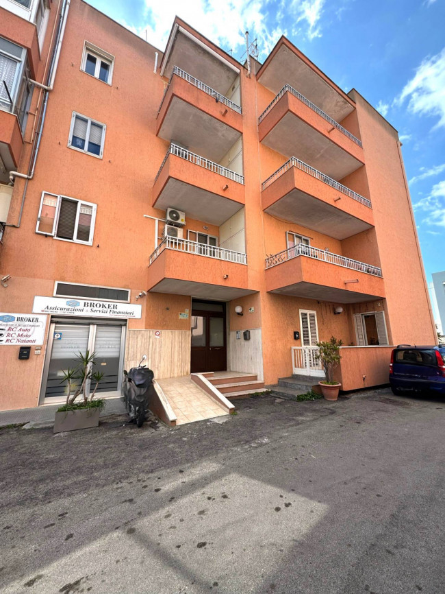 Appartamento in vendita a Gallipoli