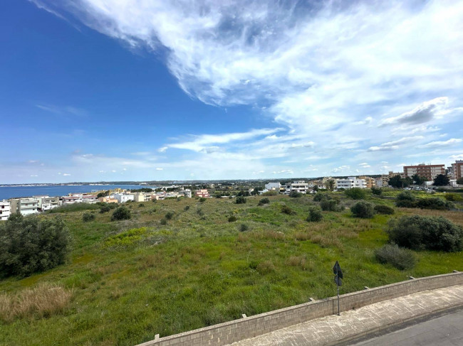 Appartamento in vendita a Gallipoli