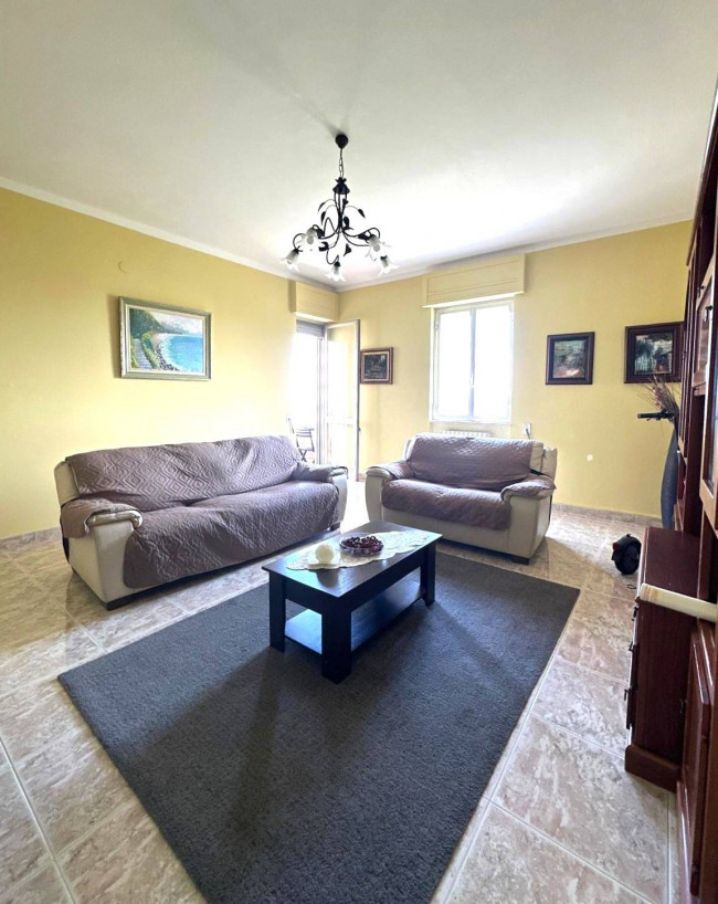 Appartamento in vendita a Gallipoli