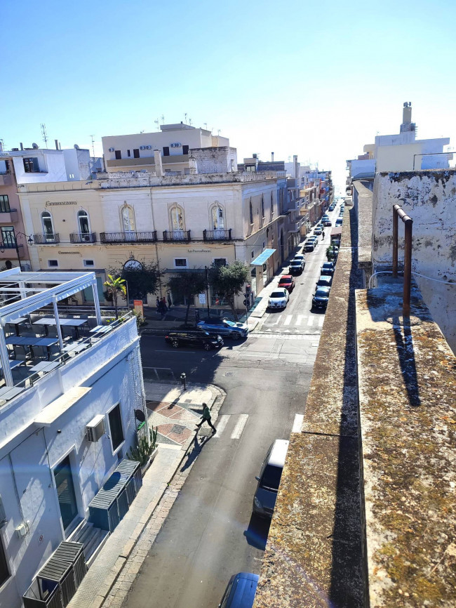 Appartamento in vendita a Gallipoli