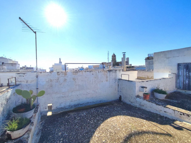 Appartamento in vendita a Gallipoli