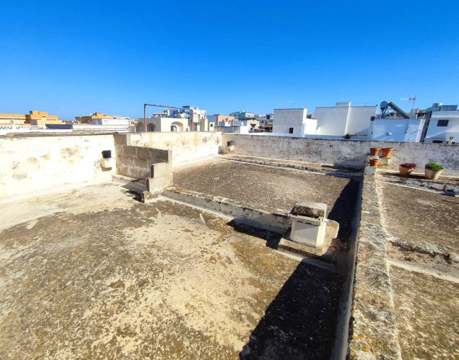 Appartamento in vendita a Gallipoli