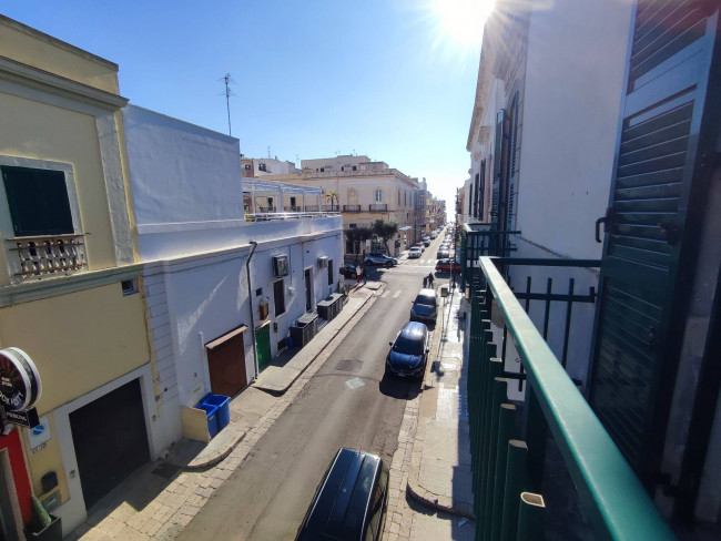 Appartamento in vendita a Gallipoli