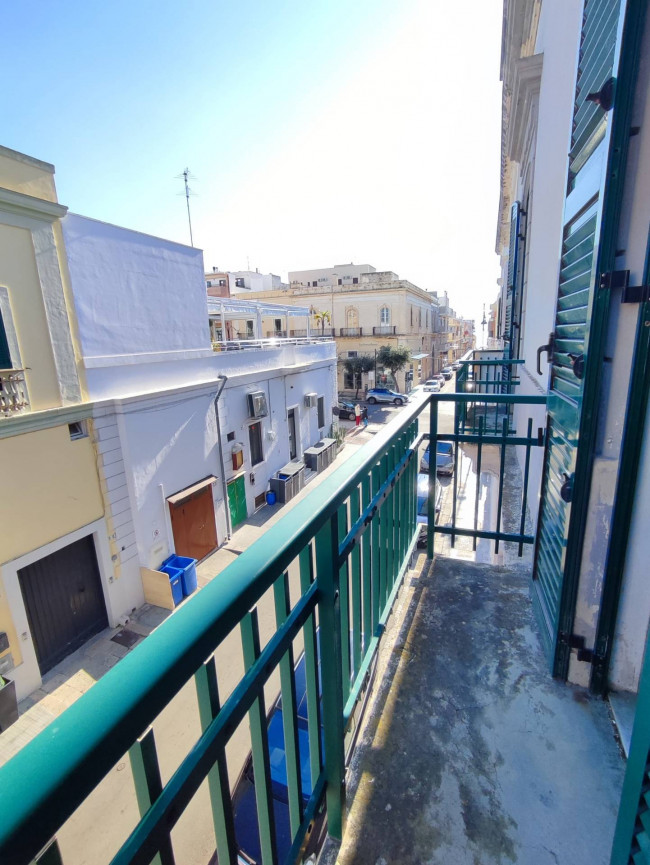 Appartamento in vendita a Gallipoli