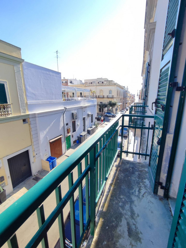 Appartamento in vendita a Gallipoli