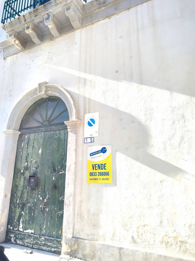 Appartamento in vendita a Gallipoli