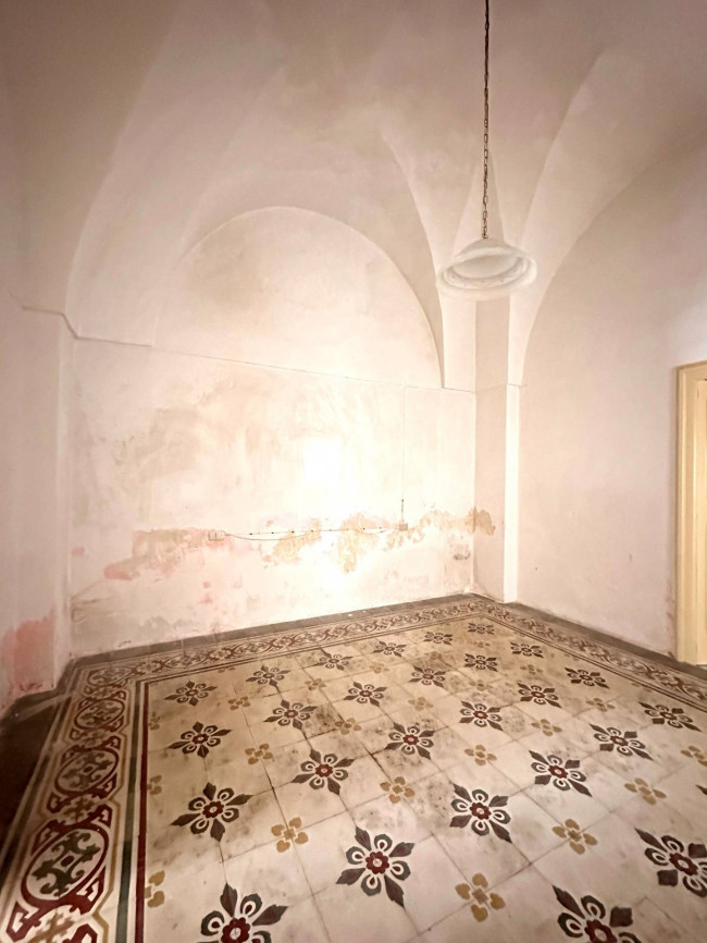 Appartamento in vendita a Tuglie