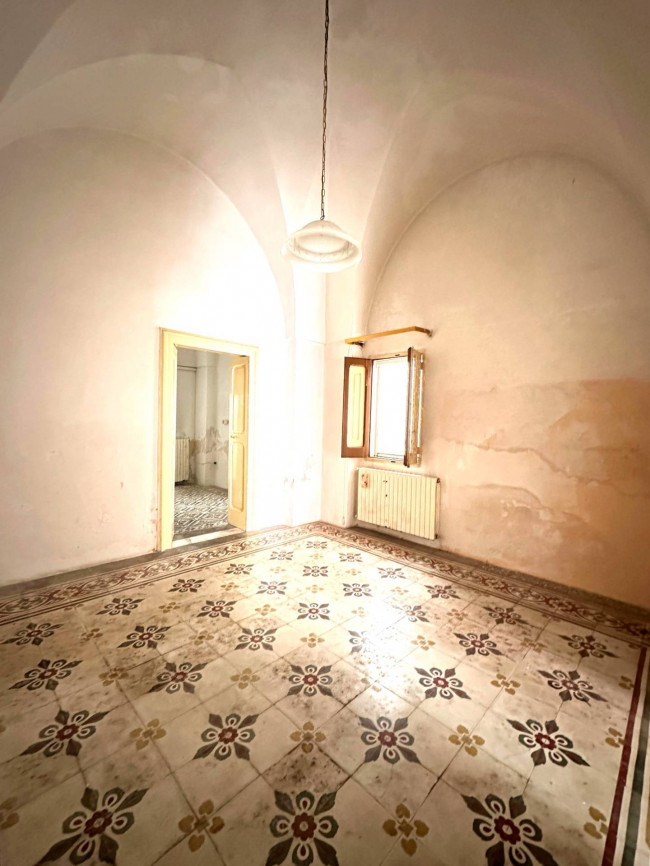 Appartamento in vendita a Tuglie