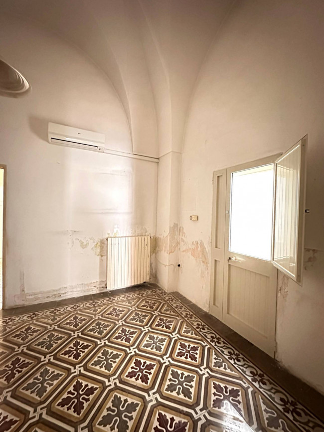 Appartamento in vendita a Tuglie