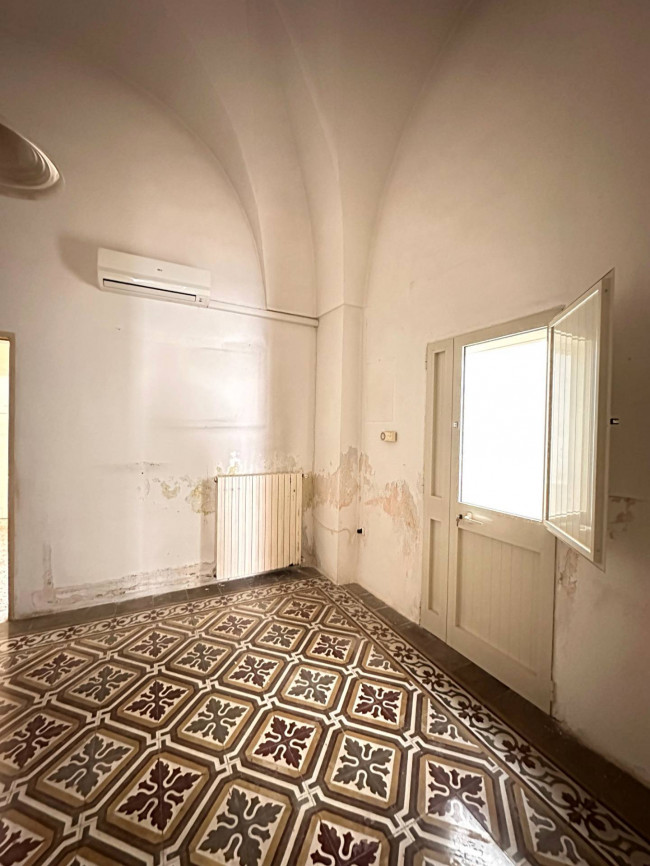 Appartamento in vendita a Tuglie