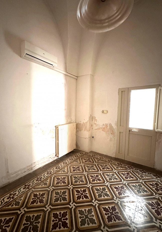 Appartamento in vendita a Tuglie