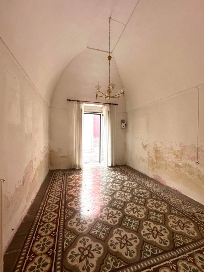 Appartamento in vendita a Tuglie