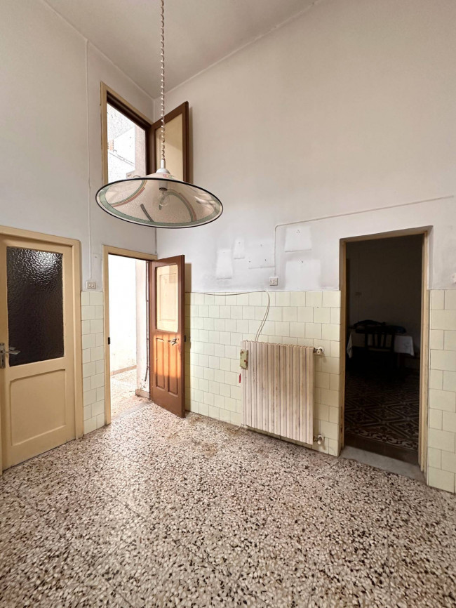 Appartamento in vendita a Tuglie