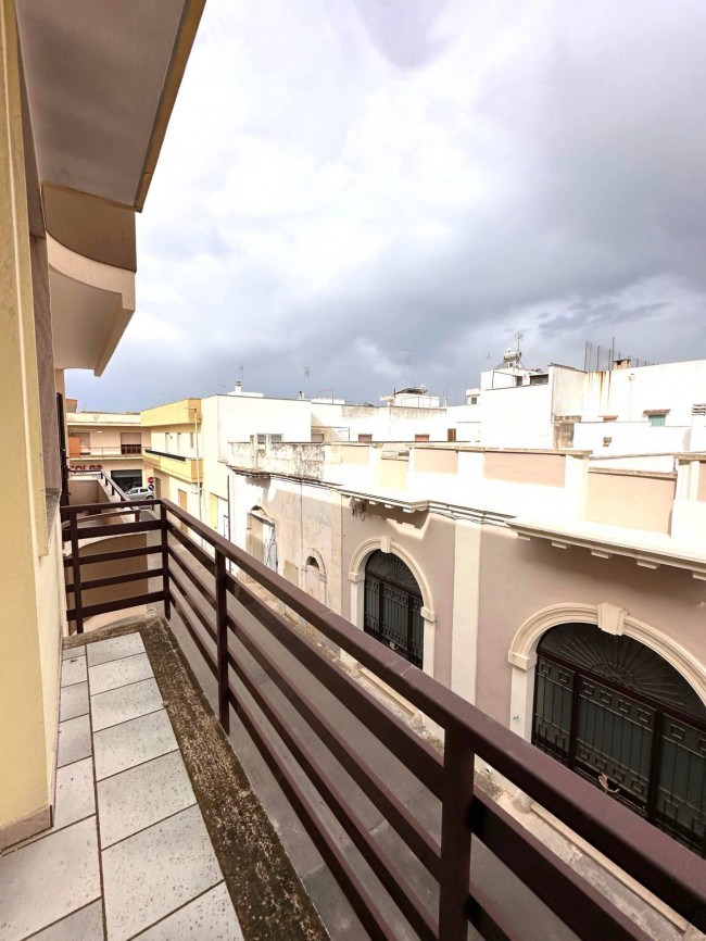 Appartamento in vendita a Tuglie