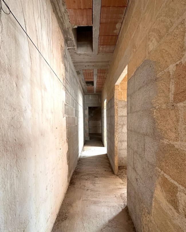 Appartamento in vendita a Tuglie