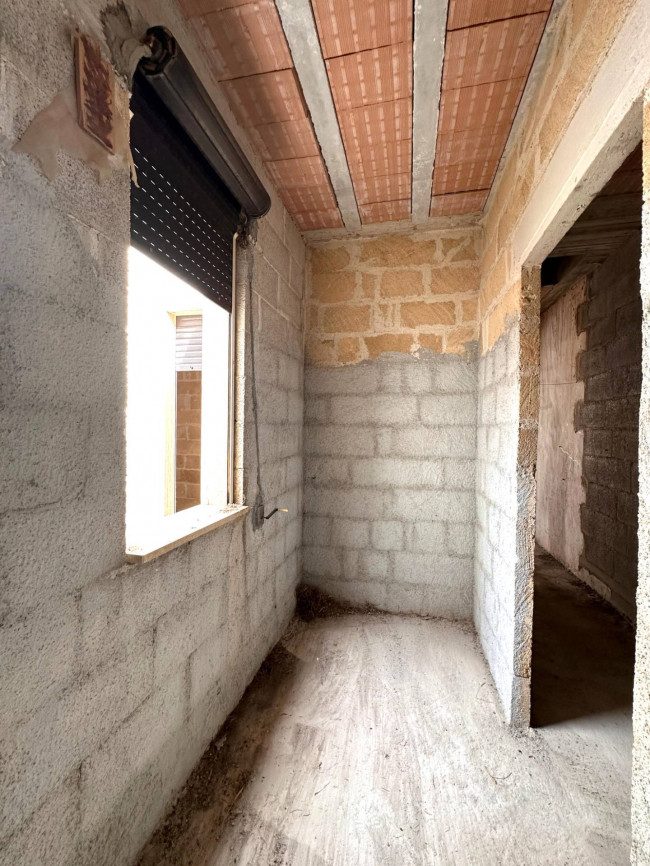 Appartamento in vendita a Tuglie