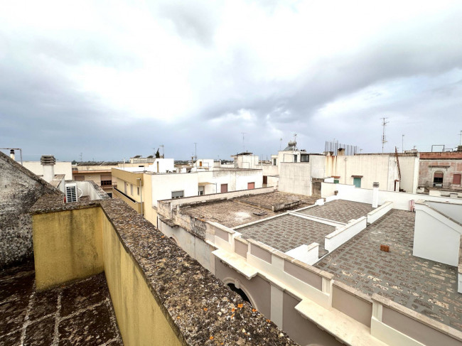 Appartamento in vendita a Tuglie