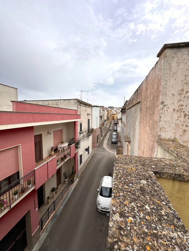 Appartamento in vendita a Tuglie