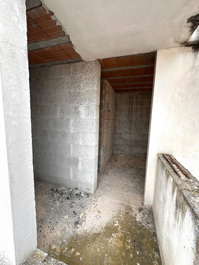 Appartamento in vendita a Tuglie