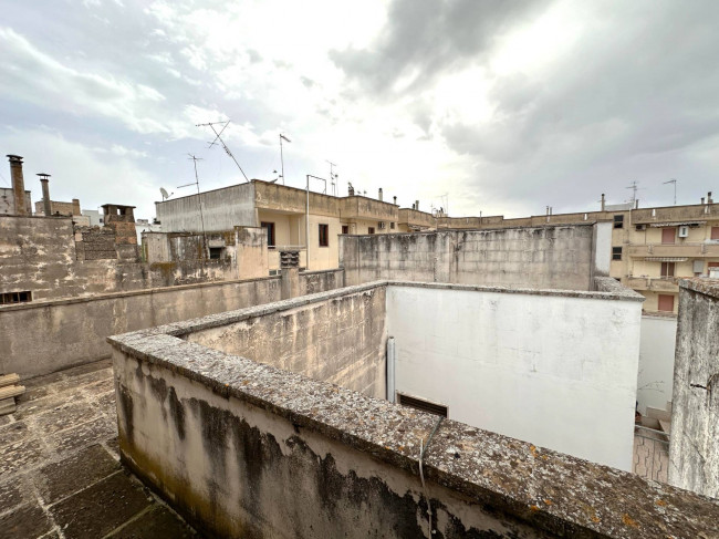 Appartamento in vendita a Tuglie