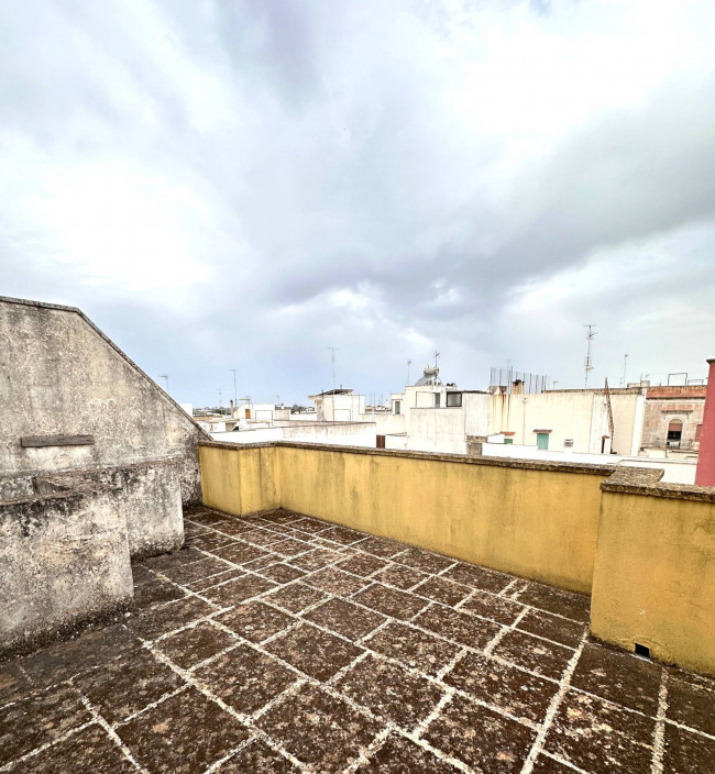 Appartamento in vendita a Tuglie