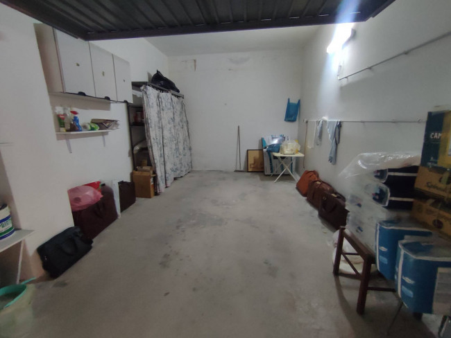 Box o garage in vendita a Gallipoli