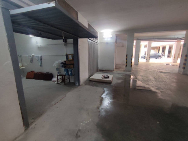Box o garage in vendita a Gallipoli