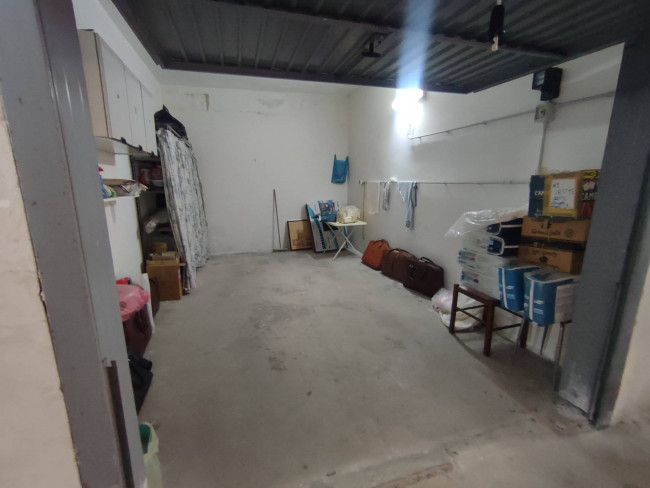Box o garage in vendita a Gallipoli
