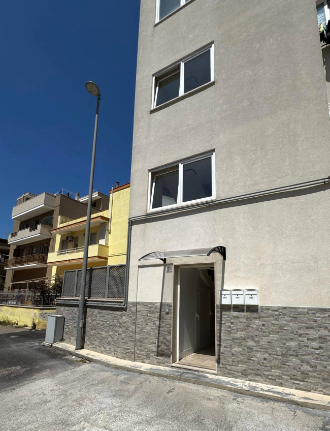 Appartamento in vendita a Gallipoli