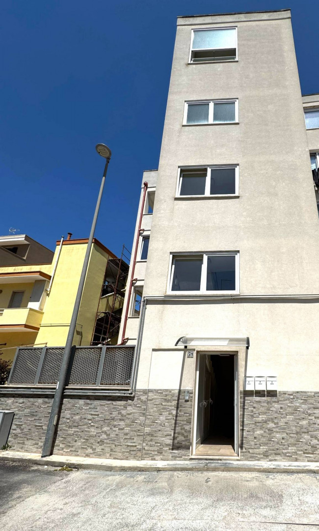 Appartamento in vendita a Gallipoli