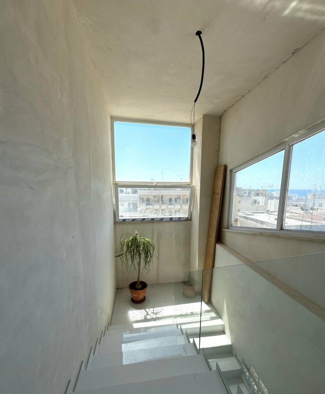 Appartamento in vendita a Gallipoli