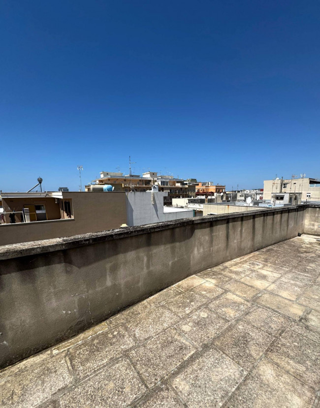 Appartamento in vendita a Gallipoli