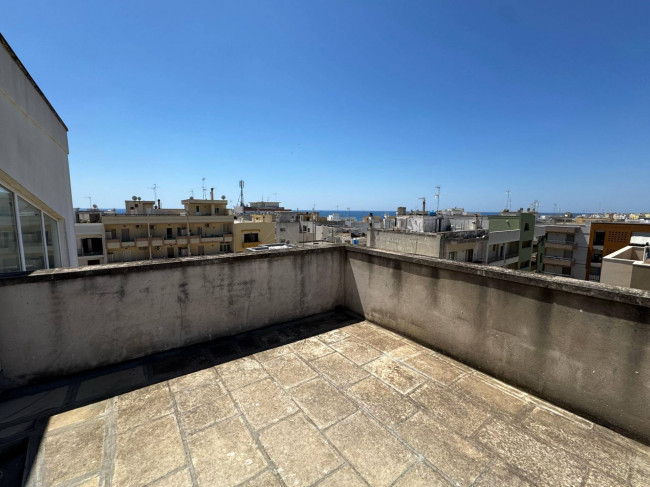 Appartamento in vendita a Gallipoli