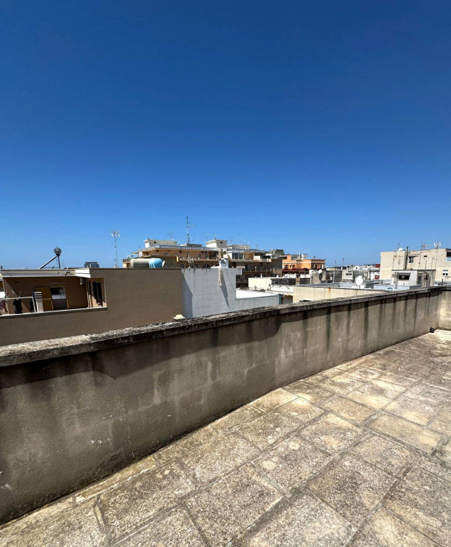 Appartamento in vendita a Gallipoli