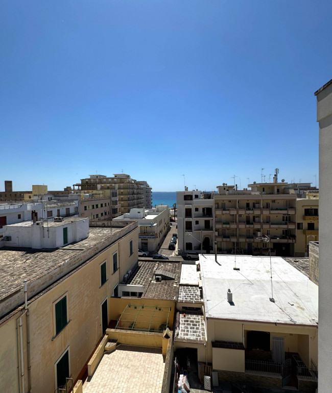 Appartamento in vendita a Gallipoli