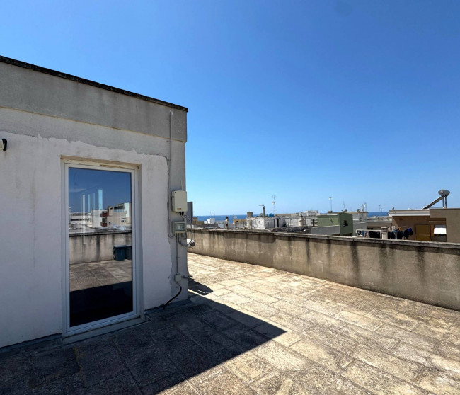 Appartamento in vendita a Gallipoli