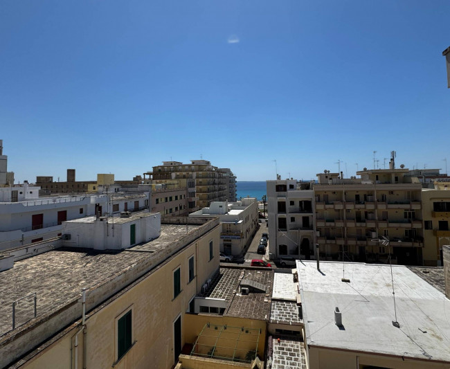 Appartamento in vendita a Gallipoli