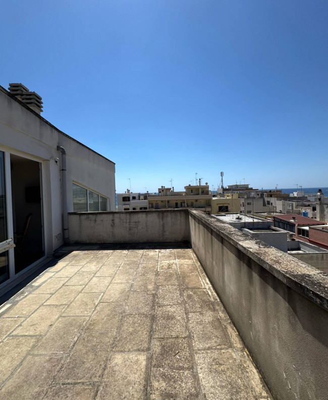 Appartamento in vendita a Gallipoli