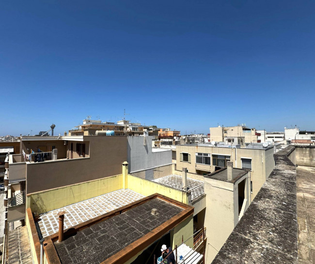 Appartamento in vendita a Gallipoli