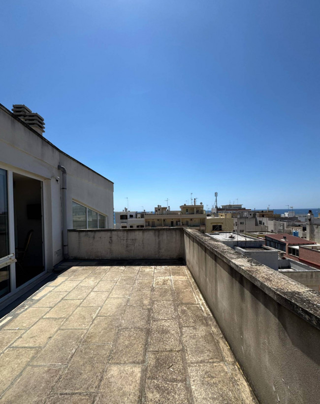 Appartamento in vendita a Gallipoli