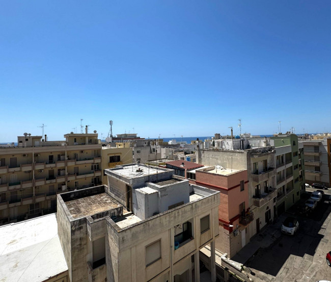 Appartamento in vendita a Gallipoli