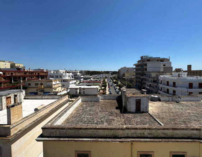Appartamento in vendita a Gallipoli