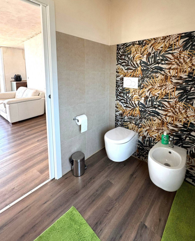 Appartamento in vendita a Gallipoli