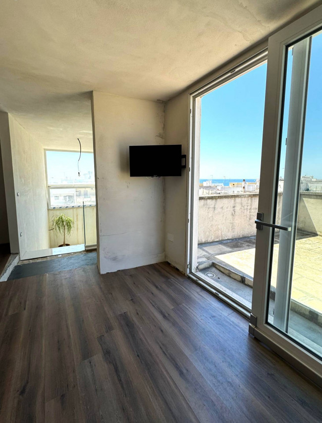 Appartamento in vendita a Gallipoli