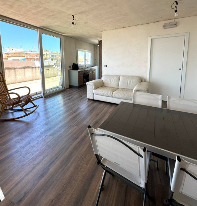 Appartamento in vendita a Gallipoli