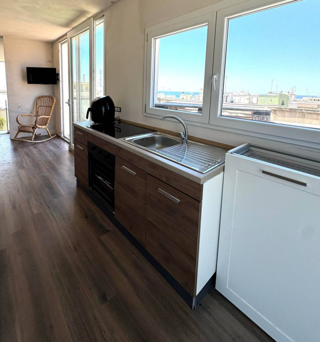 Appartamento in vendita a Gallipoli