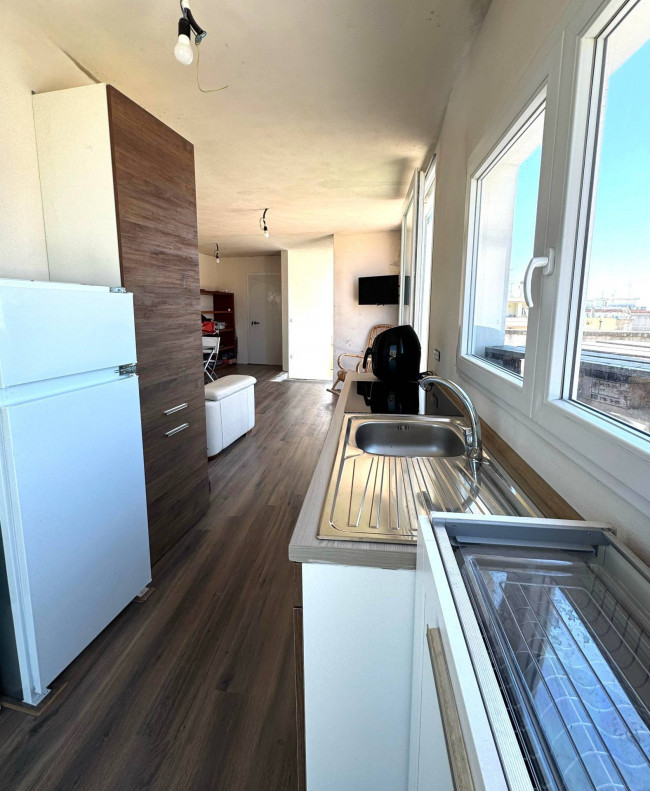 Appartamento in vendita a Gallipoli