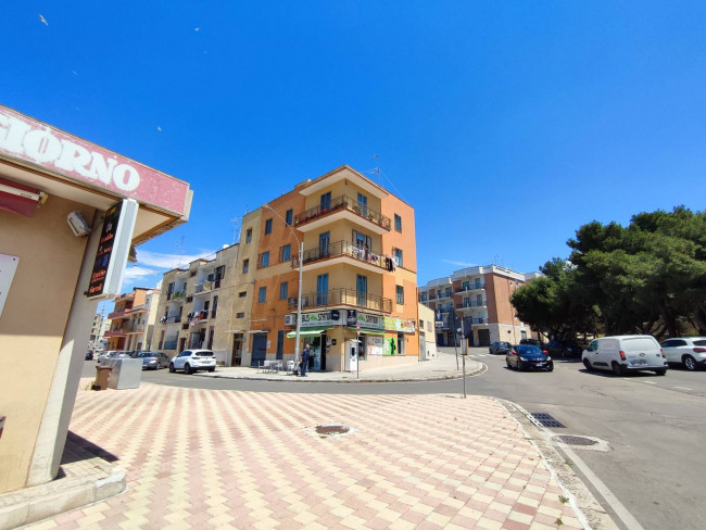 Appartamento in vendita a Gallipoli