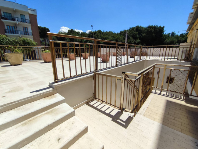 Appartamento in vendita a Gallipoli